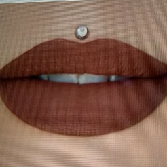Jeffree Star Other - BNIB JEFFREE STAR FAMILY JEWELS VELOUR LIQUID LIPS